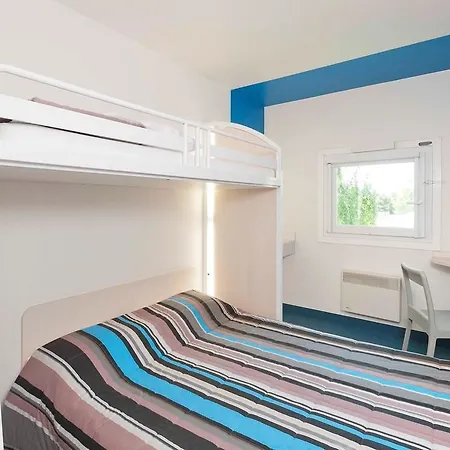 Hotel F1 Universite Toulouse